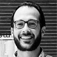 Ahmed Khalled Nassim