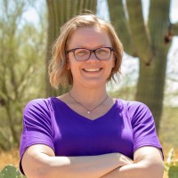 Erica Palmisano, EA, NTIP Fellow