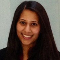 Sarina Dhanda