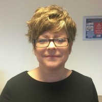 Bev Kinchenton