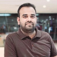 Aagam Jain