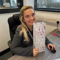 Jessica Murray