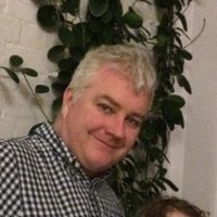 Simon Finney