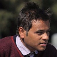 Krishna Dahal