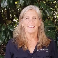 Lynette Scaffidi