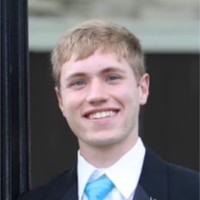 Cole Boudreault
