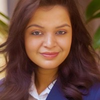 Deepthi H.