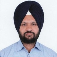 Jaswinder Sahota