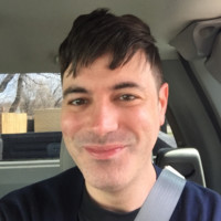 Zachary Lutz