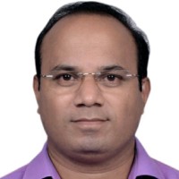 Vikas Mohite