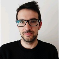 Luis Goncalves