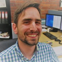 Pedro Gonçalves