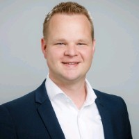 Amos Van Otterloo