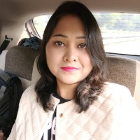 Himanshi Gupta