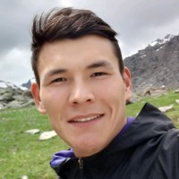 Baiaman Maratbek