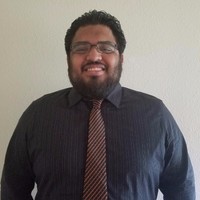 Mauricio Magdaleno