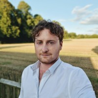 Toby Matthews