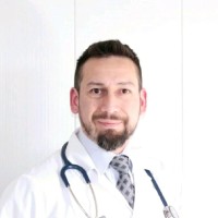 Dr. Cristian Del Mauro Campos