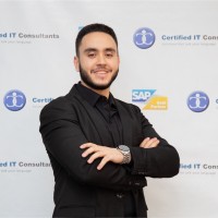 Maged Salah