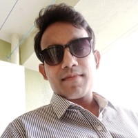 Ubaid Shaikh