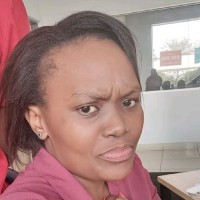 Nonhlanhla Mofokeng