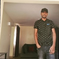 Koech Enock