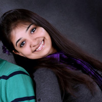 Nishi Parikh
