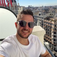 Jorge Zornoza Parres