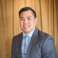 Eric G To DMD