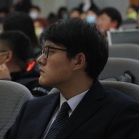 Weijie Huang