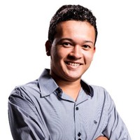 Marcos Brito de Oliveira