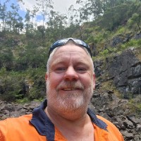 Brett Barker