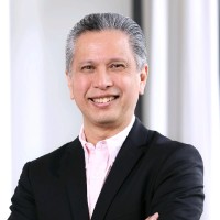 Seng Chin Mah