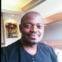 Vincent Nkosi