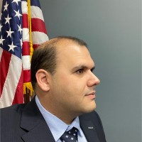 Nick Korinis Ii