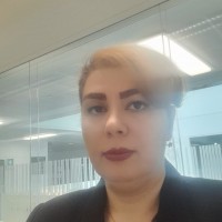 Mary Ebi