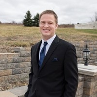 Andrew Blazek