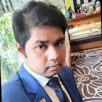 Md. Saiful Islam Emon