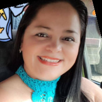 Maria Olivares