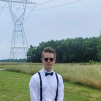 Logan Adams