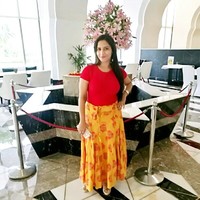 Chhaya Bhargava
