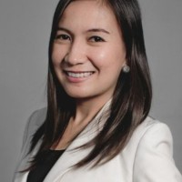 Sheena Loren Mae Hidalgo