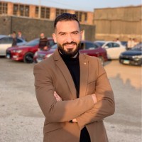 Ali Tarek