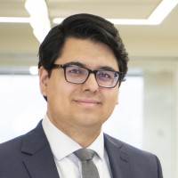 Joseph Castro