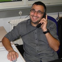 Federico Martin Lombardi