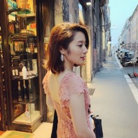 Zhang Ava