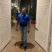 Venkatesh Muttepawar