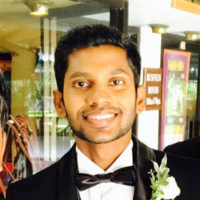 Lalindra Peiris