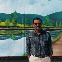 Ramesh Natarajan
