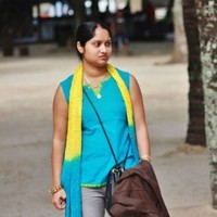Khusbhou Radha-Hurbungs